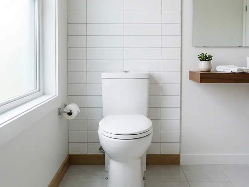 Toilet Repair & Installation Plumber in De Beque, CO